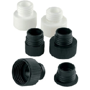 Socorex® Bottle-Top Adapters