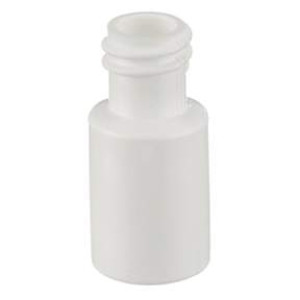 DWK Life Sciences (Wheaton) LDPE Dropping Bottles with Extended Control Dropper Tip and Cap