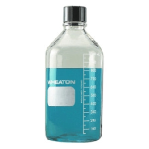 Sample Bottles, Narrow-Mouth