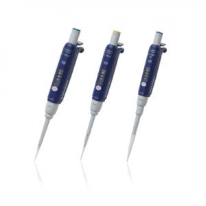 Socorex® Acura® <em>manual</em> XS Extra Sharp Micropipettes