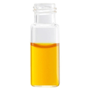 DWK Life Sciences (Wheaton) ABC Vials™ with Large Opening, 12 x 32mm