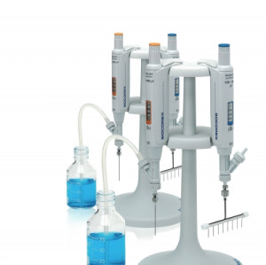 Socorex® Acura® 865 Microdispensing Pipettes