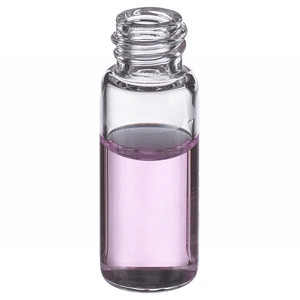DWK Life Sciences (Wheaton) E-C Sample Vials without Caps