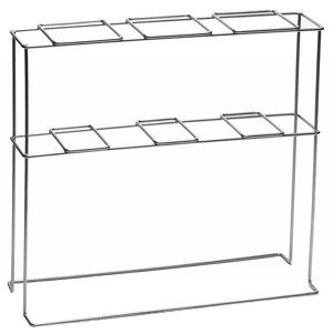 Imhoff Cone Rack