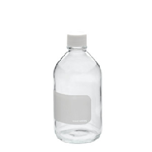 DWK Life Sciences (Wheaton) Reagent Bottles with Screw Cap