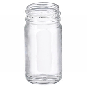DWK Life Sciences (Wheaton) AC Round Bottles