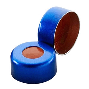 DWK Life Sciences (Wheaton) Lined Aluminum Seals