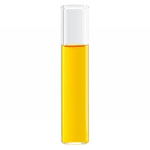 DWK Life Sciences (Wheaton) Shell Vials, 8 x 40mm