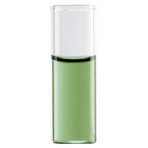 DWK Life Sciences (Wheaton) Shell Vials, 15 x 45mm
