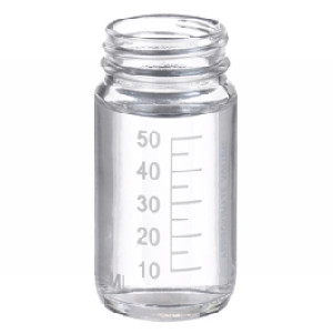 DWK Life Sciences (Wheaton) Valumetric™ Graduated Bottles