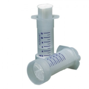 Whatman™ Autovial™ Syringeless Filters