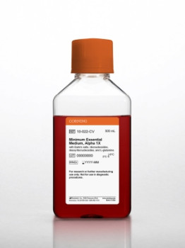 Corning® Minimum Essential Medium Alpha Medium (AMEM)