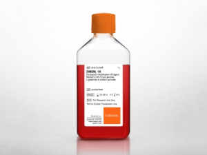 Corning® Dulbecco's Modification of Eagle's Medium (DMEM)