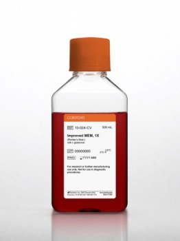 Corning® Improved MEM (Richter's Mod.)
