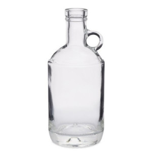 Flint Glass Jug