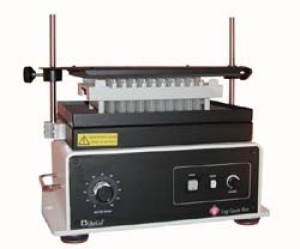 Glas-Col® Large Capacity Mixers
