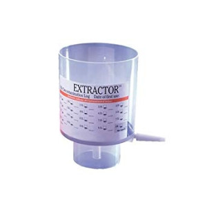 Whatman™ Extractor™ EtBr system