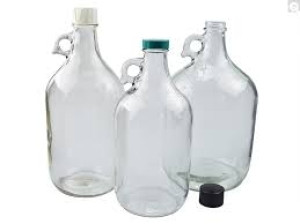 Qorpak® Glass Jugs