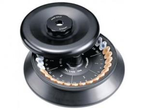 Fixed-Angle Rotors F-45-30-11 and FA-45-30-11