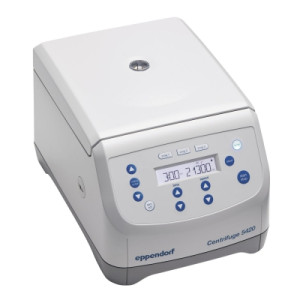 Eppendorf® 5420 Centrifuge