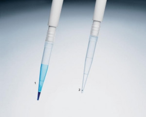 epT.I.P.S.® LoRetention Pipet Tips