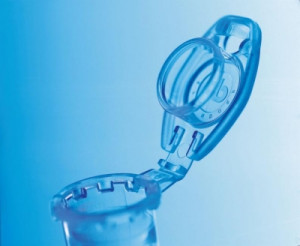Eppendorf DNA LoBind Tubes