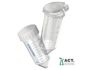Eppendorf 25mL Centrifuge Tubes