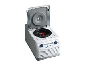 Eppendorf® 5418R Refrigerated Microcentrifuges