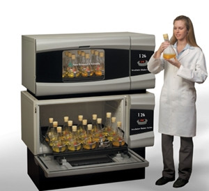 Innova® I-Series Stackable Incubator Shakers