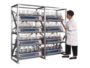 Innova® 5050/5051 Racking System for 2300 Shakers