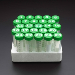 Celltreat® Printed Cap Centrifuge Tubes