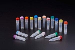 Celltreat® Screw Top Microtubes