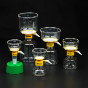 Filter Systems and Bottle Top Filters, Celltreat®