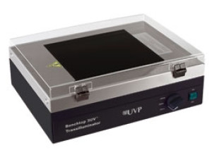 Mini Benchtop Transilluminators