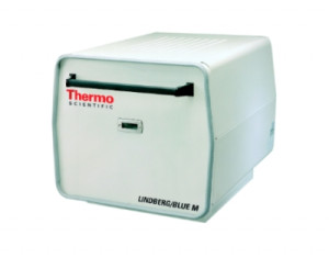 Lindberg/Blue M™ Heavy-Duty 1200°C Box Furnaces