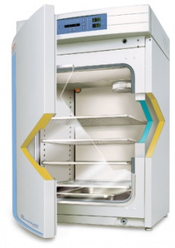 Forma™ Series II Water-Jacketed CO<sub>2</sub> Incubators