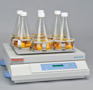 MaxQ™ 416 and 430 High Performance Open Air Benchtop Shakers