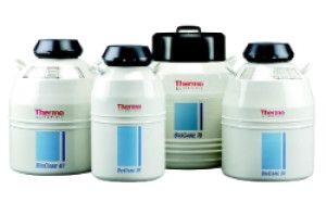 Bio-Cane™ Cane and Canister Systems