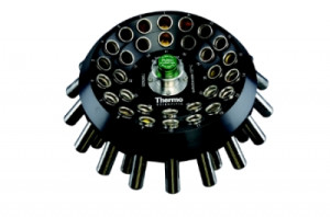 CLINIConic™ Fixed-Angle Rotors