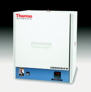 Lindberg/Blue M™ 1200°C LGO Box Furnaces