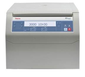 Heraeus™ Megafuge™ 8 Small Benchtop Centrifuges