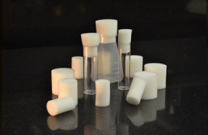 Identi-Plugs® Foam Plugs