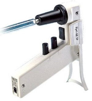 Portable Pipet-Aid® XP Pipette Controller