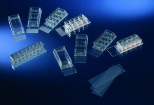 Nunc™ Lab-Tek™ Chamber Slide System
