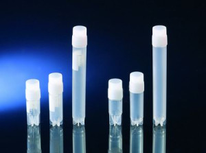 Nunc™ CryoTubes™ CryoLine™ System, External Thread