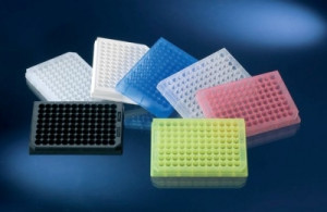 Nunc™ MicroWell™ Polypropylene 96-Well Plates