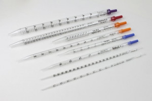 Nunc™ Serological Pipettes