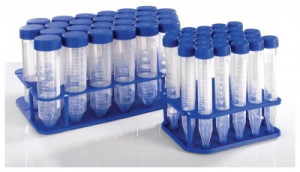 Nunc™ 15mL & 50mL Conical Sterile Centrifuge Tubes