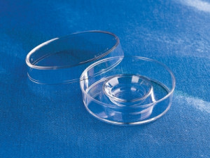 1-Corning® Center Well Culture Dish