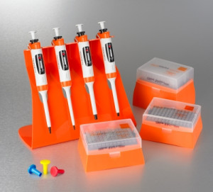 Corning® Lambda™ EliteTouch™ Pipettors